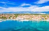 Ostrov Pag, Chorvátsko