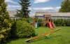 Dětské hřiště, Admirál Family Resort ****, Balaton