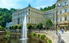 Karlovy Vary jsou úchvatné