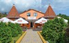 A Hungária Panzió egy családi vendégház Miskolc Tapolcán
