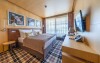 Kétágyas szoba egy bungalóban, Panorama Golf Resort****