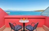 Superior szoba kilátással a tengerre, Veya Hotel by Aminess ***