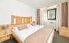 Komfort szoba, Veya Hotel by Aminess***