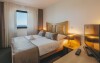 Komfort szoba kilátással a tengerre, Veya Hotel by Aminess***