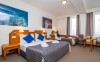 Komfortná izba, Hotel Mědínek ***, Kutná Hora