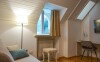 Pokoj Suite, Hotel Vila Higiea ****, Slovinsko