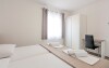 Apartmán poskytuje ubytovanie až pre 6 osôb, Villa Lana