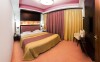 Dvoulůžkový pokoj Standard s manželskou postelí