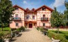 Villa, Hotel Studánka ****, Rychnov nad Kněžnou