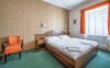 Komfortní dvoulůžkový pokoj, Vila, Hotel Studánka ****