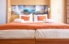Komfortní pokoj, Jufa Vulkan Thermen Resort ****
