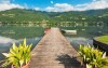 Dopřejte si letní dovolenou u rakouského Osiašského jezera