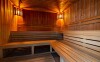 Nechte se hýčkat v hotelovém wellness se saunovým světem