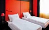 Superior szoba, Hotel Vienna House Easy by Wyndham Pilsen