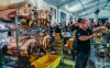 Město Plzeň je proslulé svým pivem i bohatou kulturou