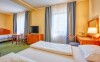 Egylégterű családi szoba, Hotel Lővér ***, Sopron