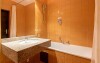 Koupelna, Hotel Lövér ***, Šoproň