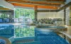 Vnitřní bazén, Hotel Azúr ****, Balaton