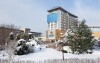 Apartamenty Kołobrzeg, Kolobřeh, Baltské moře