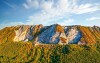 NP Bukové hory sú najväčšou chránenou oblasťou v Maďarsku