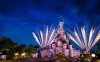 Disneyland® Paris & Walt Disney Studios®, © Disney, Francúzsko