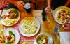 V restauraci si pochutnáte na tradiční slovenské kuchyni