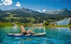Zažijte relax i zábavu v Alpských lázních Gastein, Rakousko