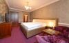 Pokoj Standard, Hotel Gold Chotoviny ****, Jižní Čechy