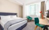Komfort szoba, Holiday Inn Vienna - South****, Bécs