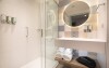 Fürdőszoba, Hampton By Hilton Bialystok ***