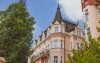Karlovy Vary gyönyörű 