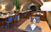 Restaurace, LH Hotel Dvořák Tábor Congress & Wellness ****