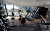 Fitness terem, Hampton by Hilto