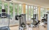 Fitnes centrum, Hotel Das Alpenhaus Gasteinertal ****