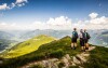 Bad Hofgastein, Rakúske Alpy