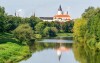 Élvezni fogja a nagyszerű nyaralást Přerovban