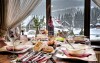 Restaurace, Winter & Summer Resort ***, Belianské Tatry