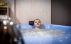 Hydroterapie, Spa Hotel Silva ****, Mariánské Lázně