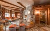 Wellness, Hotel eva, VILLAGE ****, Saalbach