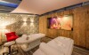 Wellness, Hotel eva, VILLAGE ****, Saalbach