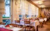 Restaurace, Alexandra Wellness Hotel ***, Nízké Tatry
