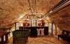 Interiér, Zum Löwen Designhotel Resort & Spa ****, Německo