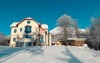 Budova, Vila Lavína, Starý Smokovec, Vysoké Tatry