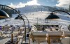 Exteriér, Holzhotel Forsthofalm ****, Leogang