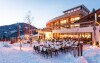 Budova, Holzhotel Forsthofalm ****, Leogang