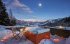 Wellness, Holzhotel Forsthofalm ****, Leogang