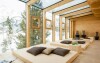 Wellness, Holzhotel Forsthofalm ****, Leogang