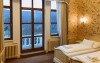 Izba, Hotel Château Tehelne, Karlovy Vary