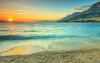Čisté chorvátske pláže Vás nadchnú