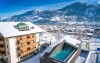 Hotel Schwarzbrunn Tirol ****, Stans, Tyrolsko